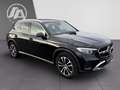 Mercedes-Benz GLC 220 d 4M Avantgarde AdvPLus+Dist+AHK+LED+Kam Schwarz - thumbnail 6