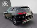 Mercedes-Benz GLC 220 d 4M Avantgarde AdvPLus+Dist+AHK+LED+Kam Schwarz - thumbnail 4