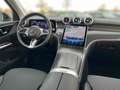 Mercedes-Benz GLC 220 d 4M Avantgarde AdvPLus+Dist+AHK+LED+Kam Schwarz - thumbnail 9
