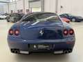 Ferrari 612 612 Scaglietti F1 Pack HGTC "Handling Grand Turis Bleu - thumbnail 5