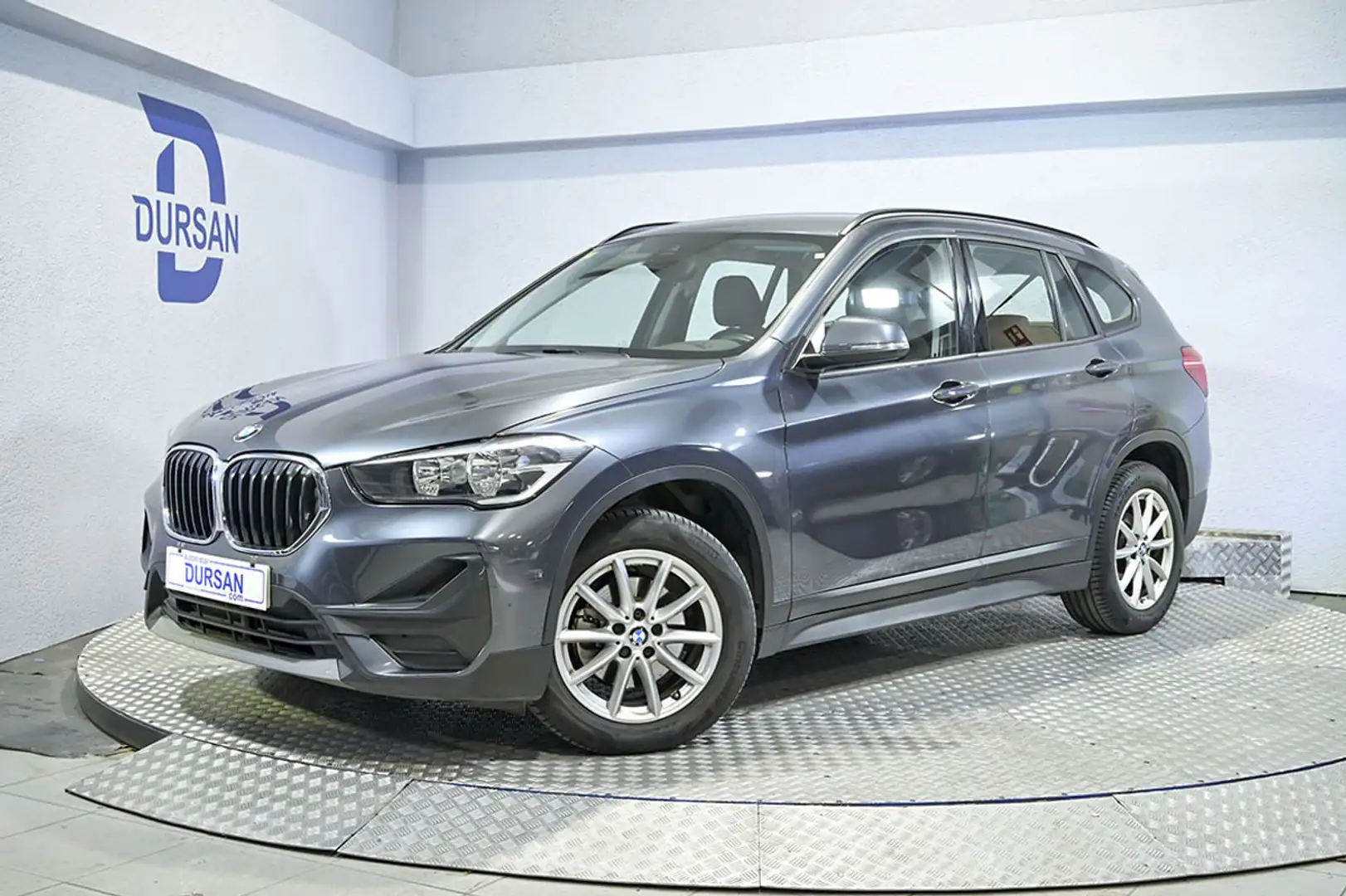 BMW X1 sDrive 18iA - 1