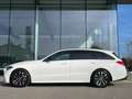 Mercedes-Benz C 220 d T-Modell SpurW ParkAss. LED SpurH Navi Weiß - thumbnail 3