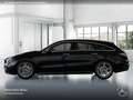 Mercedes-Benz CLA 200 AMG+PANO+360°+MULTIBEAM+TOTW+KEYLESS+7G Noir - thumbnail 5
