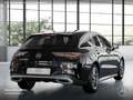 Mercedes-Benz CLA 200 AMG+PANO+360°+MULTIBEAM+TOTW+KEYLESS+7G Noir - thumbnail 4