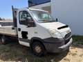 Iveco Daily 29 L 13 Pritsche 67.000km Weiß - thumbnail 2