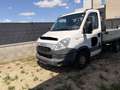 Iveco Daily 29 L 13 Pritsche 67.000km Weiß - thumbnail 1