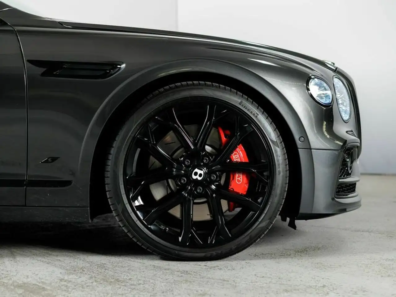 Bentley Others 2022