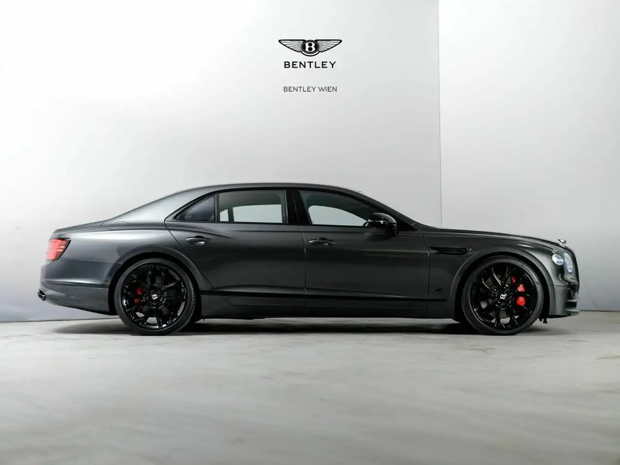 Bentley Others 2022