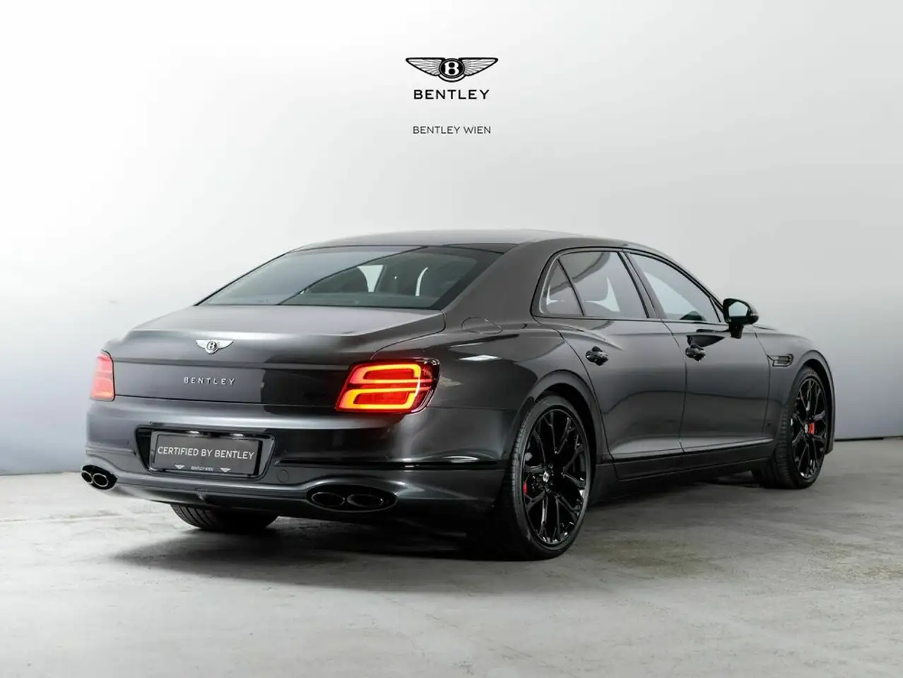 Bentley Others 2022