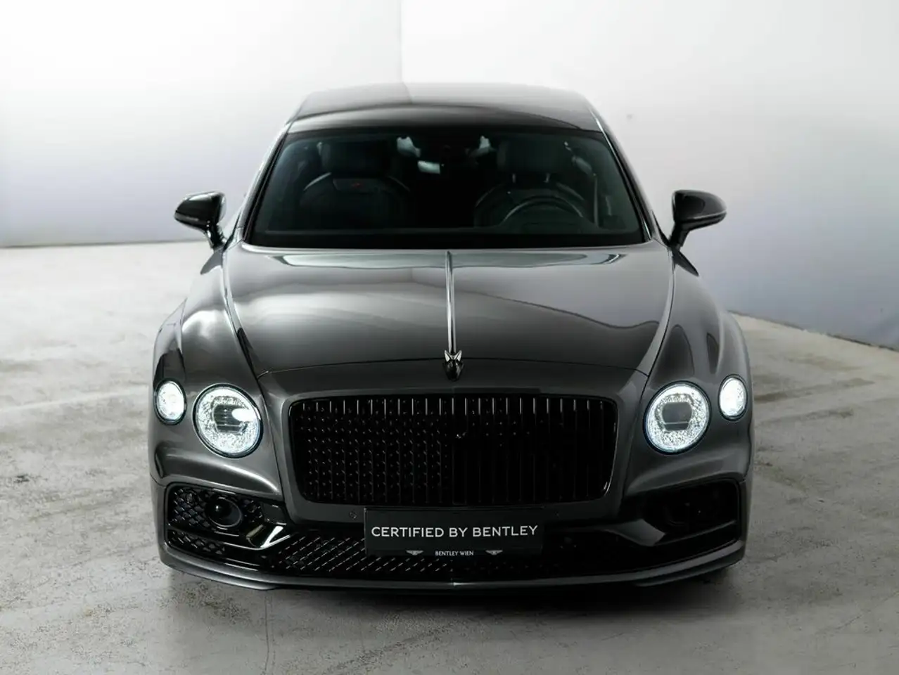 Bentley Others 2022