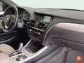 BMW X4 xDrive 20dA Gris - thumbnail 8