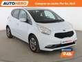Kia Venga 1.4 CVVT Drive Blanco - thumbnail 8
