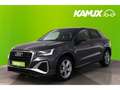 Audi Q2 35TFSI S-tronic S-line+LED+NAVI+PDC+SHZ Grau - thumbnail 9