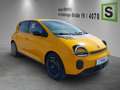 Renault Twingo TWINGO E-Tech Electric Techno 80 PS urban range Gelb - thumbnail 4