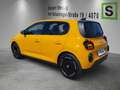 Renault Twingo TWINGO E-Tech Electric Techno 80 PS urban range Gelb - thumbnail 2