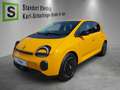 Renault Twingo TWINGO E-Tech Electric Techno 80 PS urban range Gelb - thumbnail 1