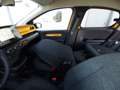 Renault Twingo TWINGO E-Tech Electric Techno 80 PS urban range Gelb - thumbnail 14