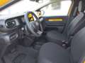 Renault Twingo TWINGO E-Tech Electric Techno 80 PS urban range Gelb - thumbnail 8