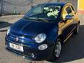 Fiat 500 1,2 69 500S Blau - thumbnail 1