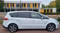 Ford S-Max 1.6i 160pk 7-pers Distr.riem verv./ Pano/Navi Blanc - thumbnail 24