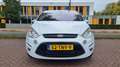 Ford S-Max 1.6i 160pk 7-pers Distr.riem verv./ Pano/Navi Blanc - thumbnail 21