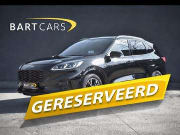 Kuga 1.5 EcoBoost FWD ST-Line X (EU6d)