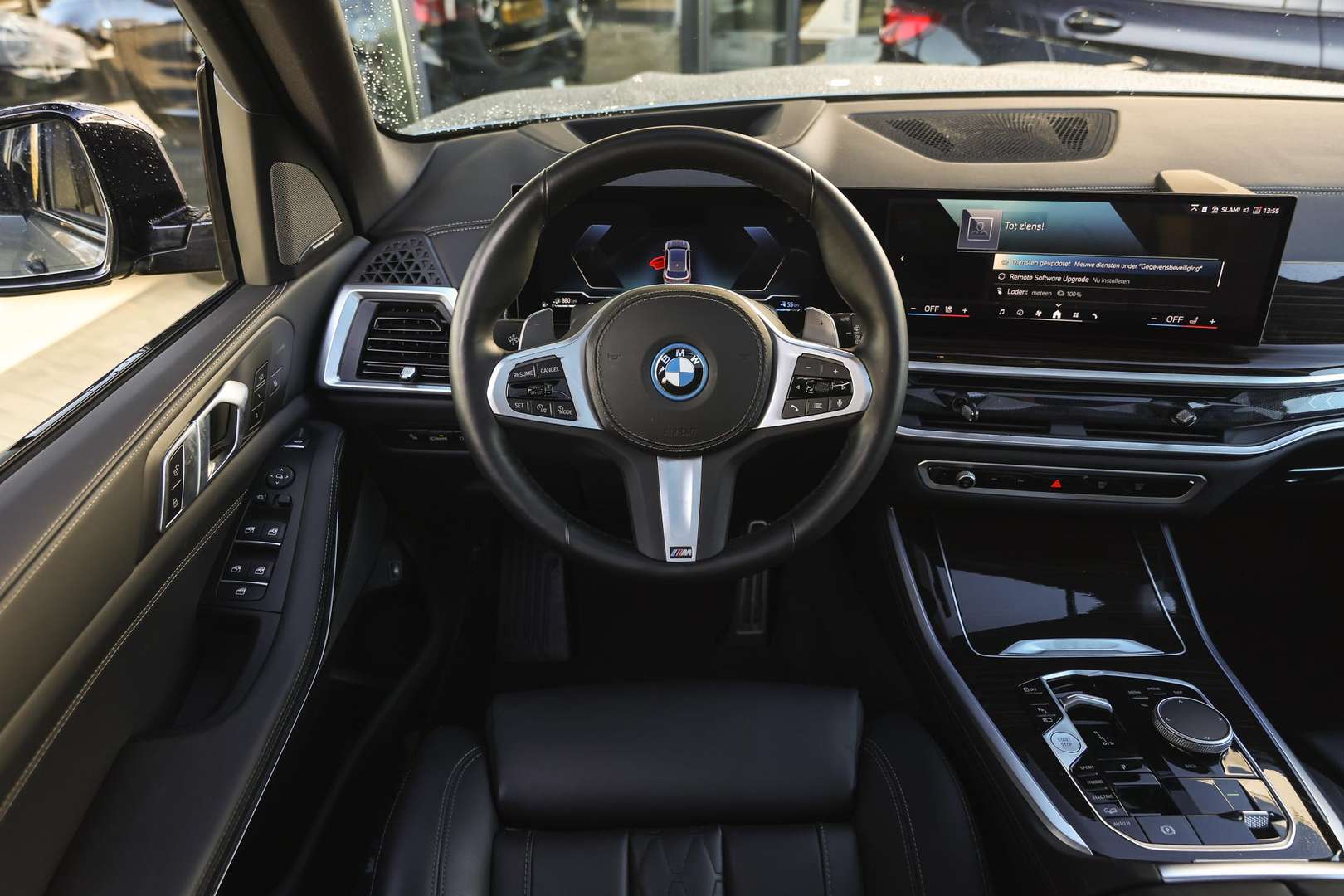 BMW X5 M Sport XDrive50e -  - Joinsteer - #2