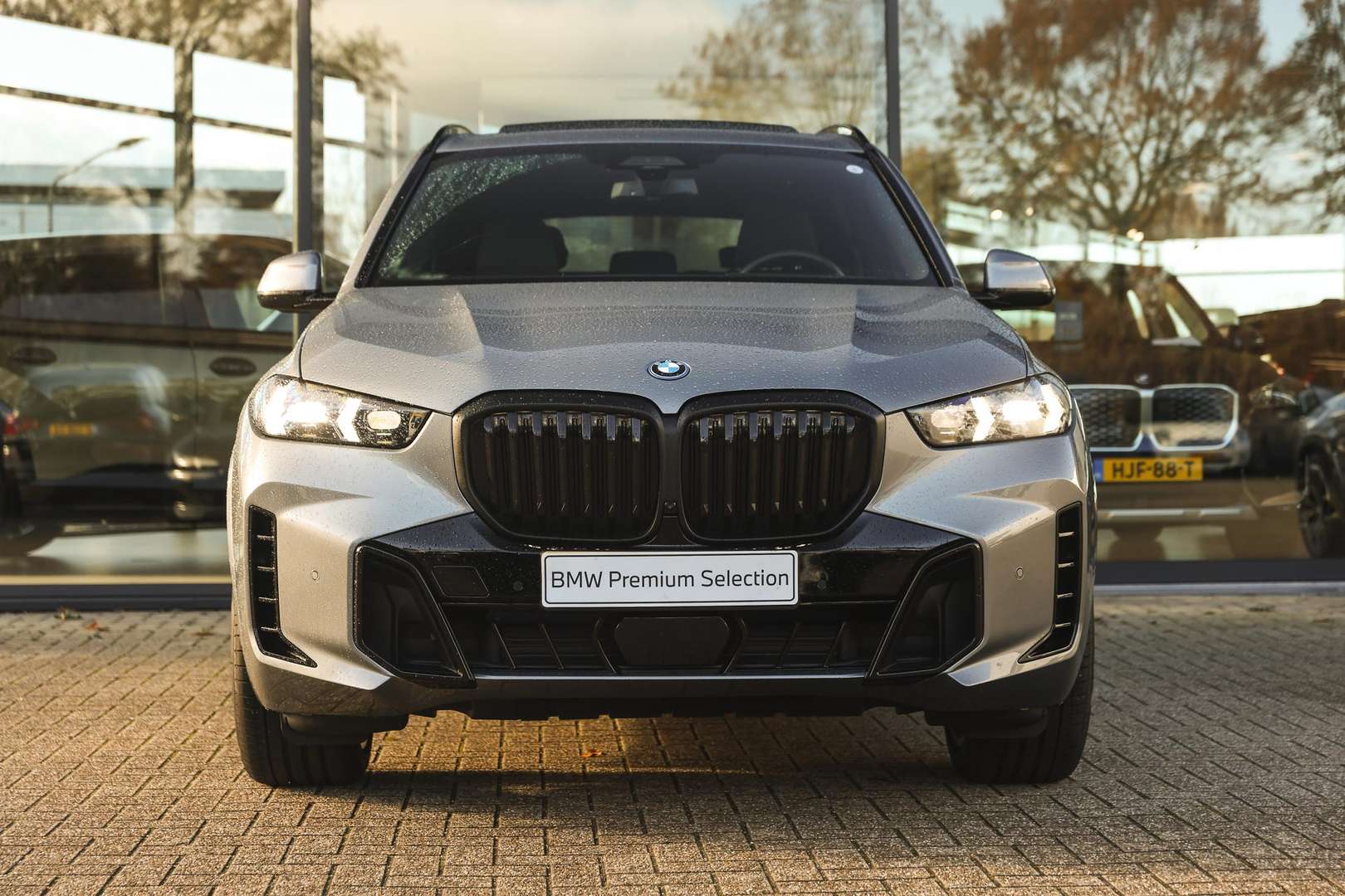 BMW X5 M Sport XDrive50e -  - Joinsteer - #4