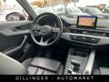 Audi A4 2.0 TDI Lim. S-LINE SPORTPAKET Automatik LED Schwarz - thumbnail 8