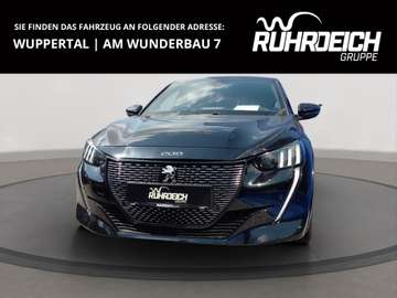 GT Navi LED Klimaautom SHZ