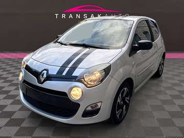 Twingo 1.2i / Bluetooth / Airco/ Limitateur / Garantie 12 Mois