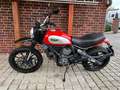 Ducati Scrambler Rot Roşu - thumbnail 8