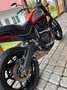 Ducati Scrambler Rot Roşu - thumbnail 7