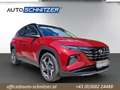 Hyundai TUCSON Tucson 1,6 T-GDI Hybrid 4WD Trend Line Aut. Rot - thumbnail 3