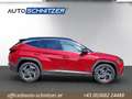 Hyundai TUCSON Tucson 1,6 T-GDI Hybrid 4WD Trend Line Aut. Rot - thumbnail 4
