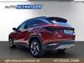 Hyundai TUCSON Tucson 1,6 T-GDI Hybrid 4WD Trend Line Aut. Rot - thumbnail 7