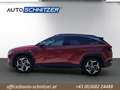 Hyundai TUCSON Tucson 1,6 T-GDI Hybrid 4WD Trend Line Aut. Rot - thumbnail 8