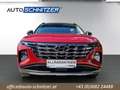 Hyundai TUCSON Tucson 1,6 T-GDI Hybrid 4WD Trend Line Aut. Rot - thumbnail 2
