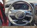 Hyundai TUCSON Tucson 1,6 T-GDI Hybrid 4WD Trend Line Aut. Rot - thumbnail 10