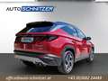 Hyundai TUCSON Tucson 1,6 T-GDI Hybrid 4WD Trend Line Aut. Rot - thumbnail 5