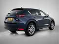 Mazda CX-5 2.0 SkyActiv-G 165 Luxury | Navigatie | Leder | Ca Blauw - thumbnail 2