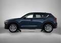 Mazda CX-5 2.0 SkyActiv-G 165 Luxury | Navigatie | Leder | Ca Blauw - thumbnail 3