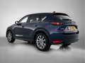 Mazda CX-5 2.0 SkyActiv-G 165 Luxury | Navigatie | Leder | Ca Blauw - thumbnail 18