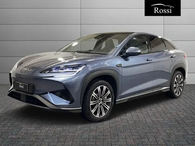 BYD Seal ION 7 Comfort