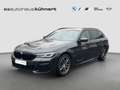 BMW 530 d xDrive Touring ///M-Sport PRO Pano ACC AHK H&K Grau - thumbnail 1