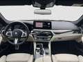 BMW 530 d xDrive Touring ///M-Sport PRO Pano ACC AHK H&K Grau - thumbnail 11