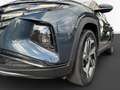 Hyundai TUCSON Plug-In Hybrid Trend Navi Digitales Cockpit Bleu - thumbnail 4