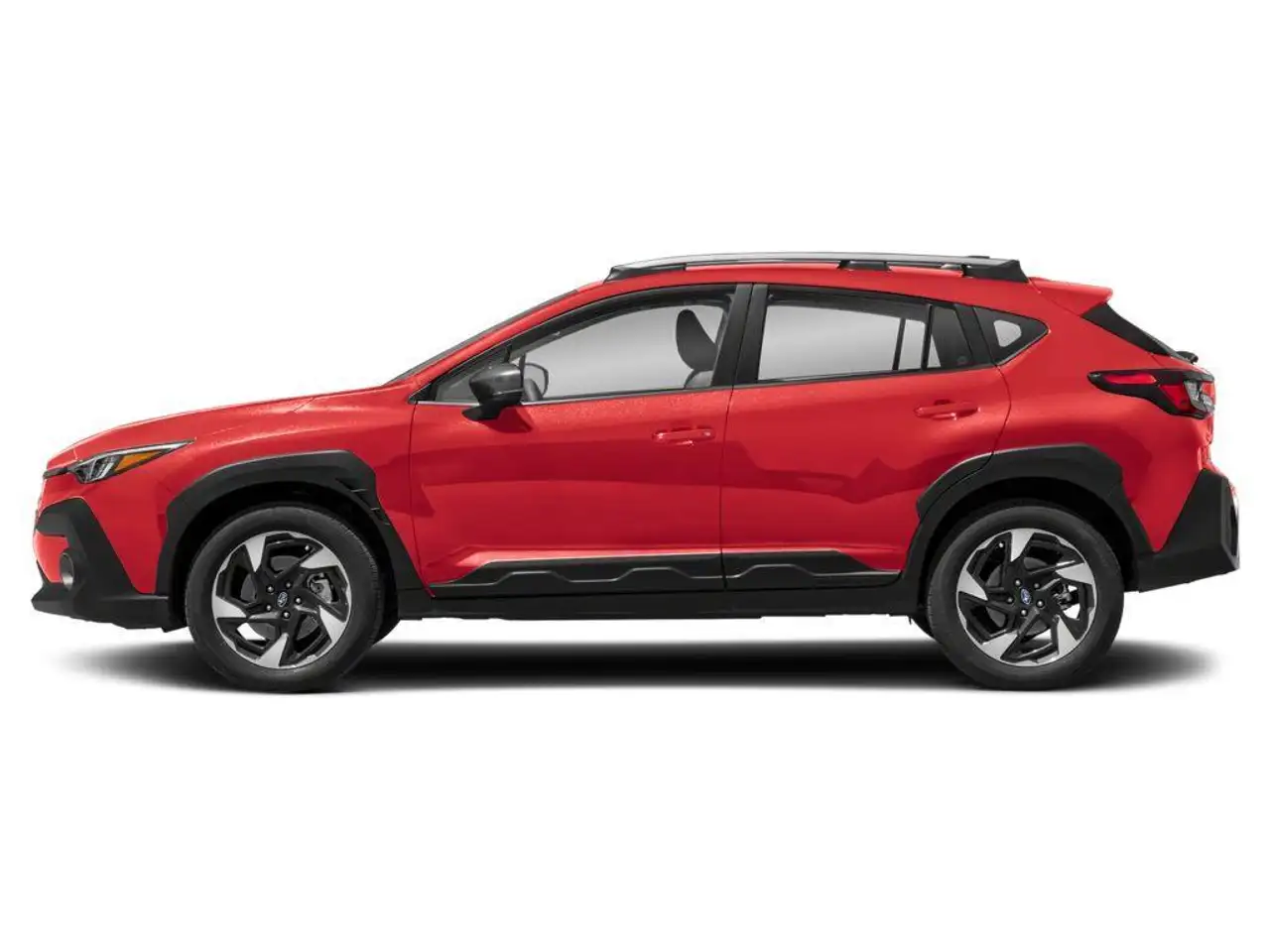 Subaru Crosstrek снимка Subaru Crosstrek