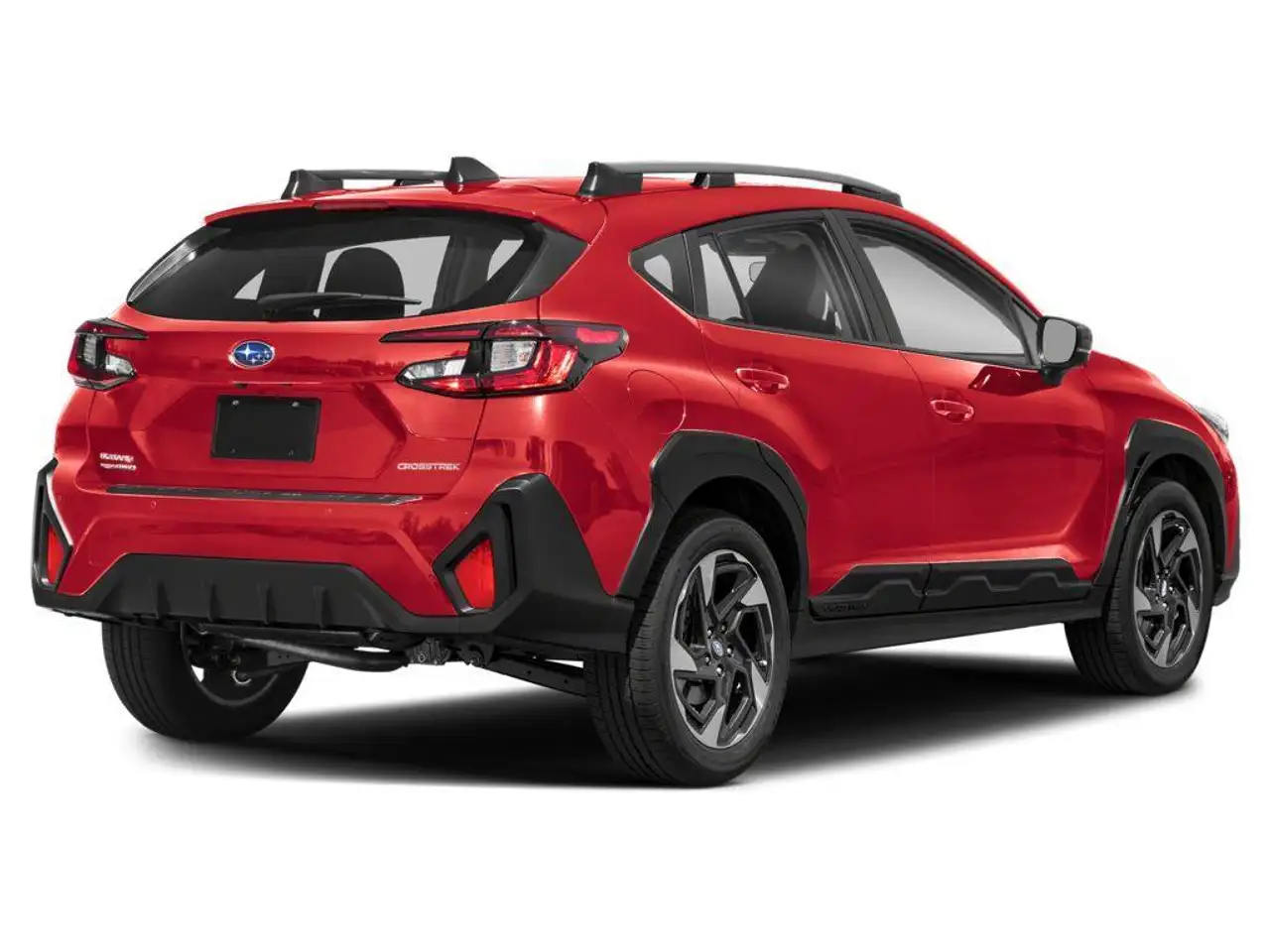 Subaru Crosstrek снимка Subaru Crosstrek