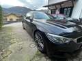 BMW 420 Serie 4 F32 Coupe 420d Coupe Msport 184cv aut Negro - thumbnail 2